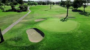 Kern River Golf Course